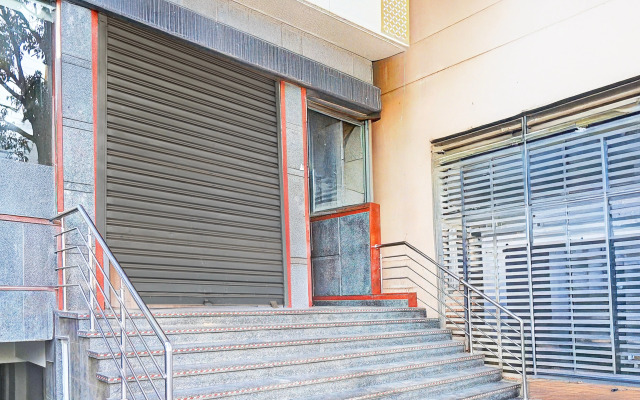 Townhouse ITPL Formerly Royal Rooms