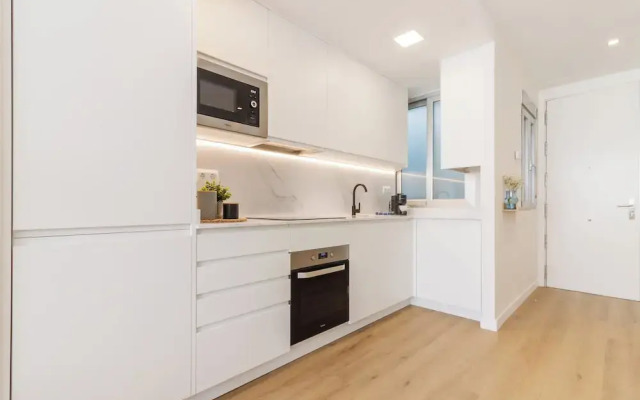 Justicia by Wynwood House