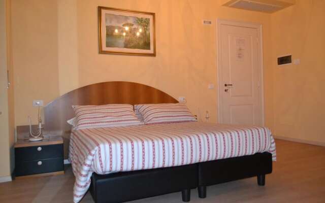 Locanda La Sosta