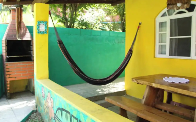 Pousada Trancoso Guarapari