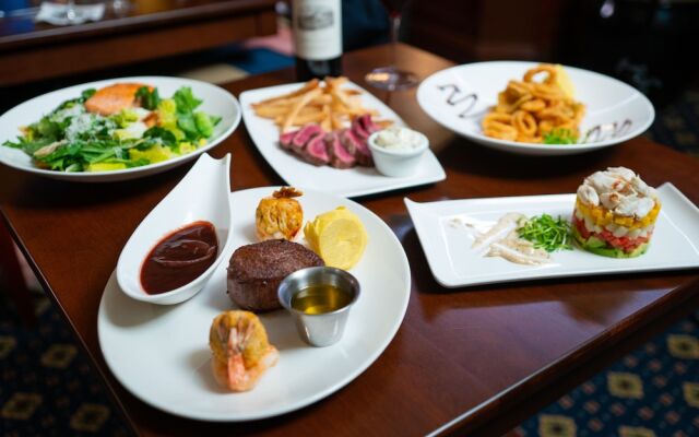 Bally's Dover Casino Resort