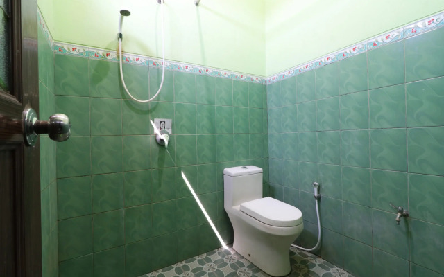 Cantik Hotel