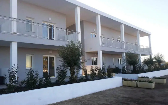 Residence in Pozzo San Nicola