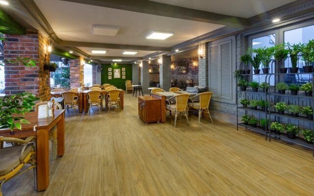 Royalisa Palmiye Beach +16 Adult Only