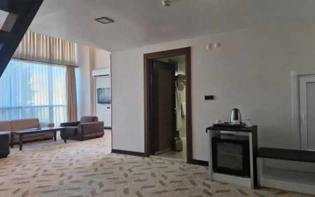 Koç Otel Çankırı