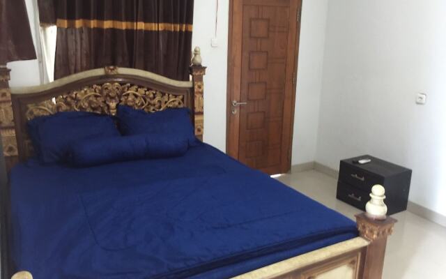 Hotel O Lidya Homestay