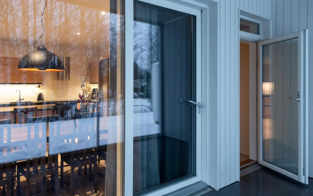 Luxury suites Pannunkorva D