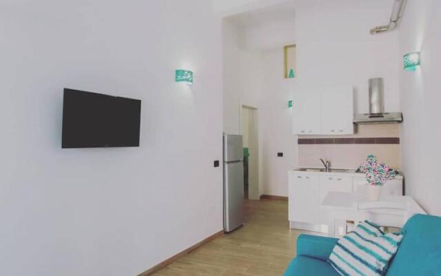 Bed & Breakfast Le Pupe