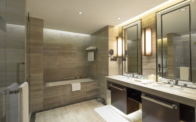 Four Points By Sheraton Hefei, Shushan