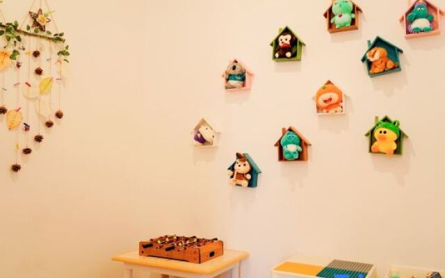 YeeMoo Guesthouse