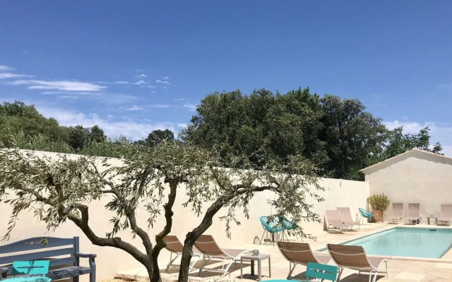 Les Mazets & SPA Duzès