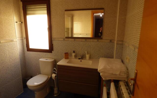 Apartamento Las Eras