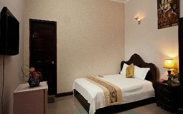 Kim Ngoc Hotel