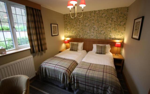 Mary Mount Hotel