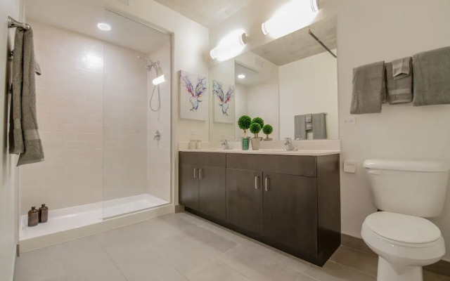 Wrigley Suites