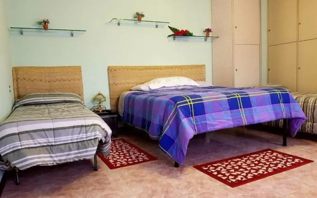 Bed & Breakfast Adrj