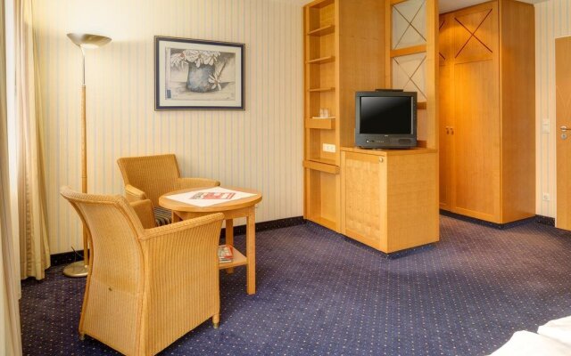 Strandhotel Seestern