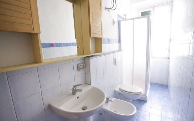 Appartamenti Il Vicolo