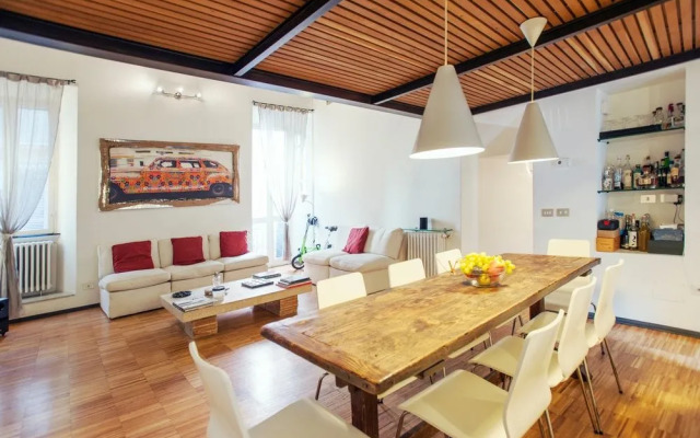 Navona Apartments - Campo de' Fiori