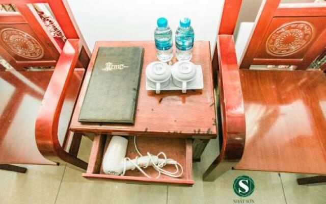 Nhat Son Guest House