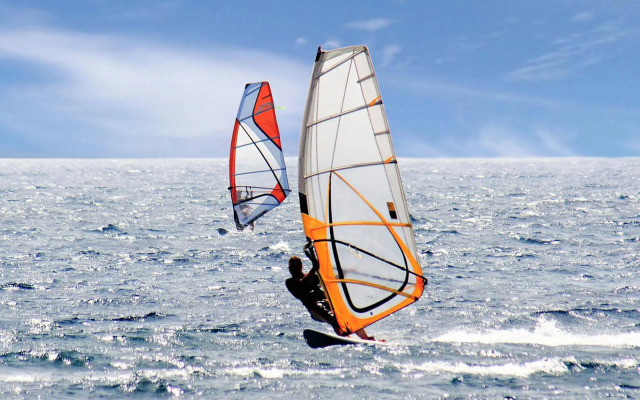 Grecotel Marine Palace & Aqua Park