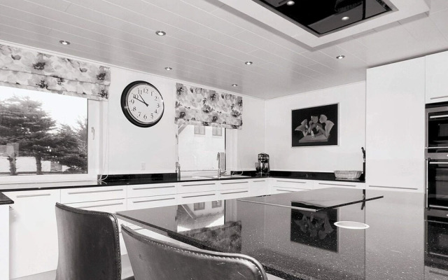 8 Person Holiday Home in Thisted