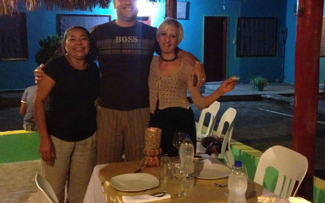Del Pirata B&B-Holbox