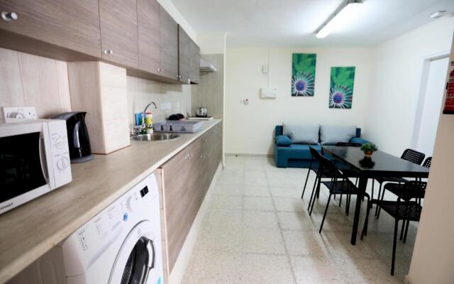 Rent Flat Agia Napa Center 805
