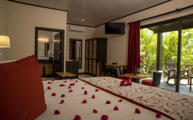 Arenal Manoa & Hot Springs Resort