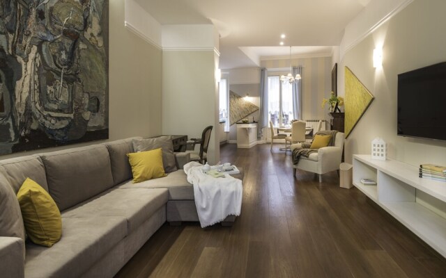Brera - RentClass Cristoforo