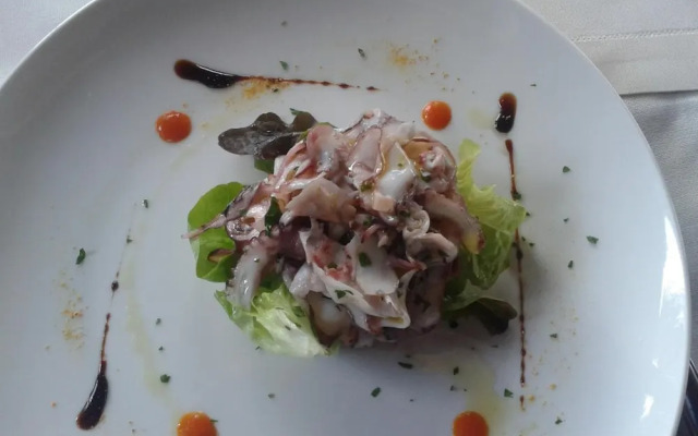 Villaggio Borgo Marino