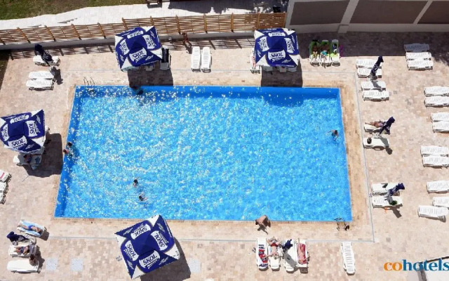 Hotel Poseidon Jupiter