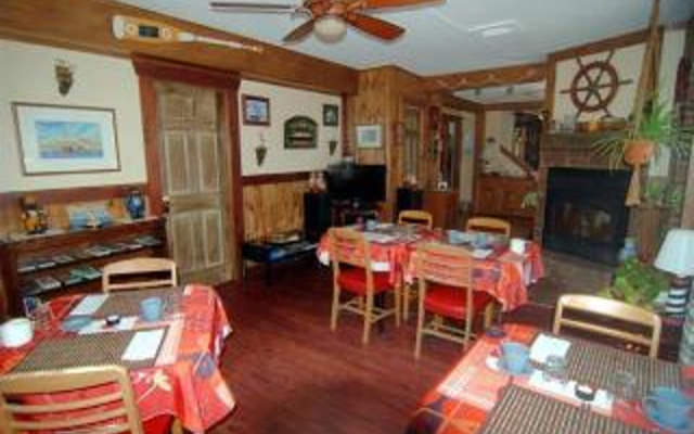 Capitainerie du Passant B&B