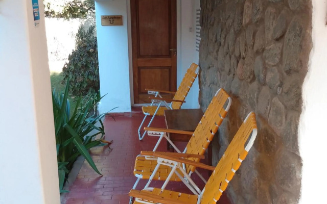 Villa Coca-Los Agapantos-