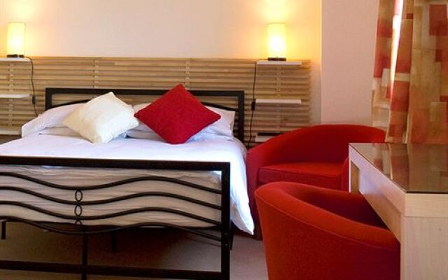 The Malago Guest House