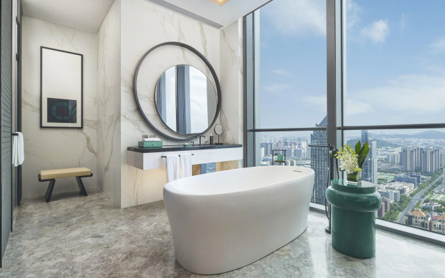 Hotel Indigo Suzhou Grand Canal by IHG