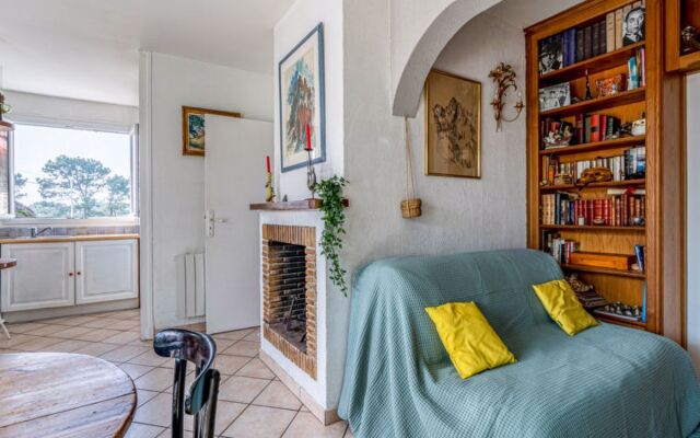 House Milady Biarritz