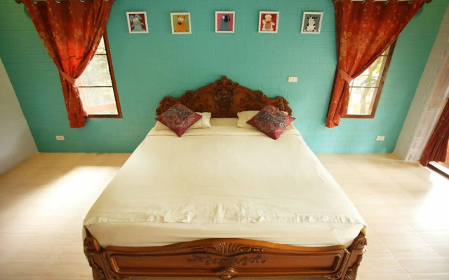 Phachuanchom Resort Khaoyai