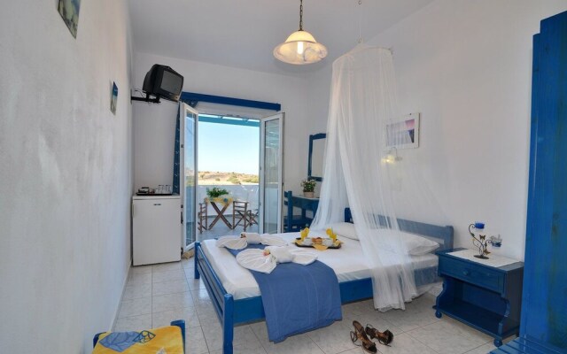 Agnanti Rooms