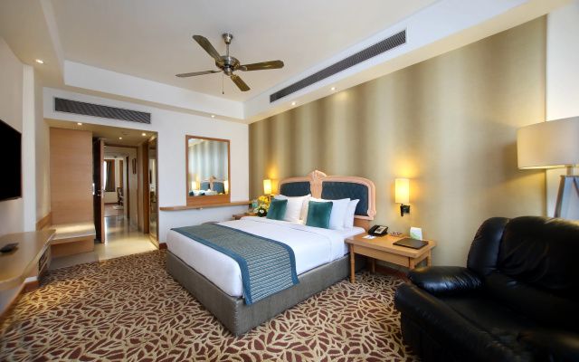Hotel Maurya