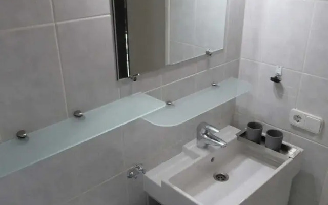 Casa Inmobahia - Montgri 205