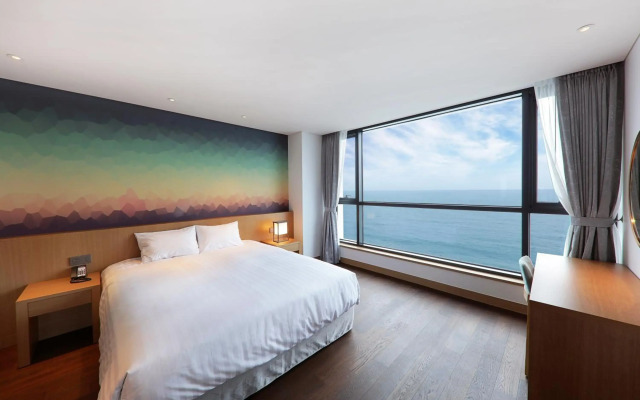 Mercure Ambassador Ulsan