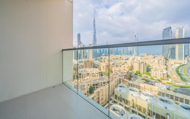 Downtown - Bellevue 2 1406