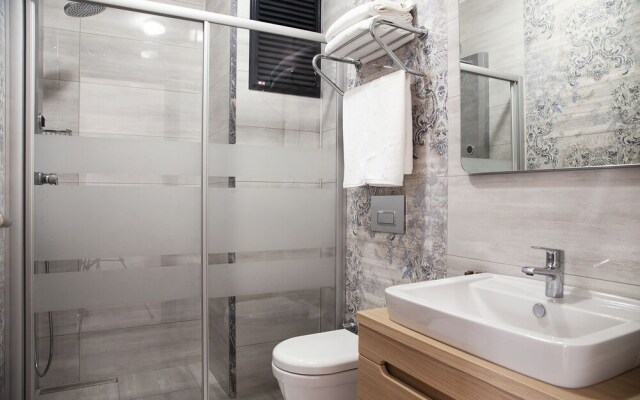 Dadya Apart Otel