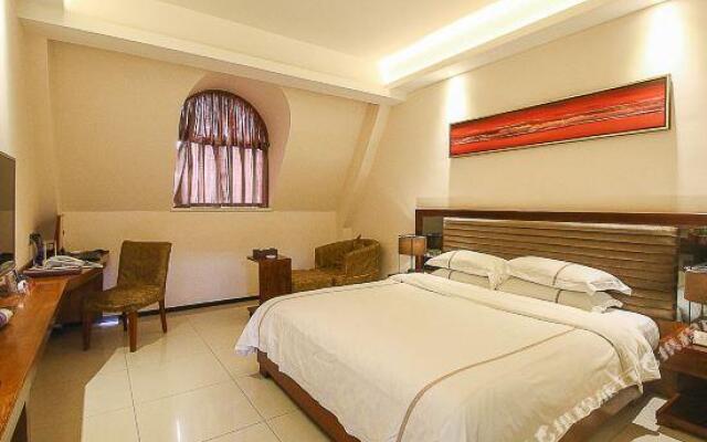 Yiheyuan Hotel Haikou