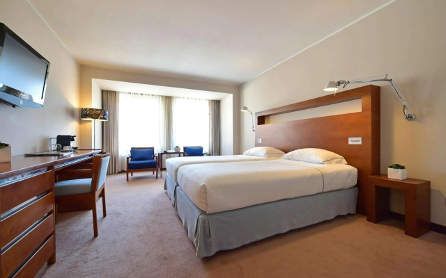 Tivoli Coimbra Hotel