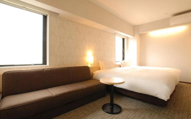 AB Hotel Fuji