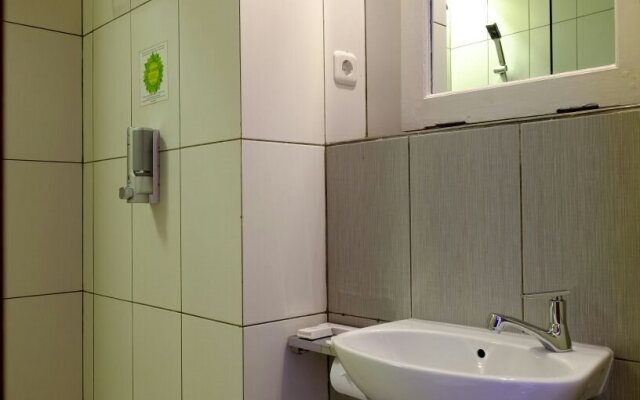 Tibera Hotel Ciumbuleuit
