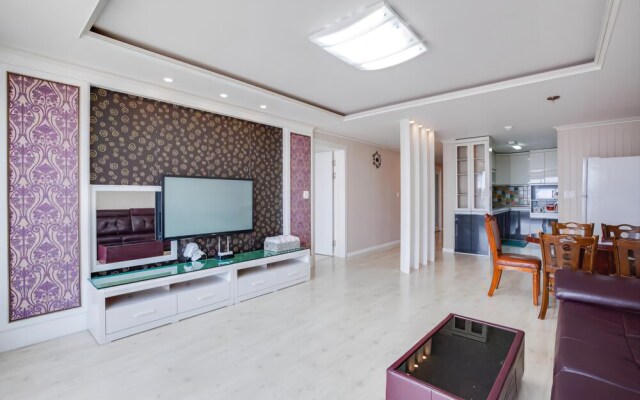 Yeongdeok Ilhwasu Pension