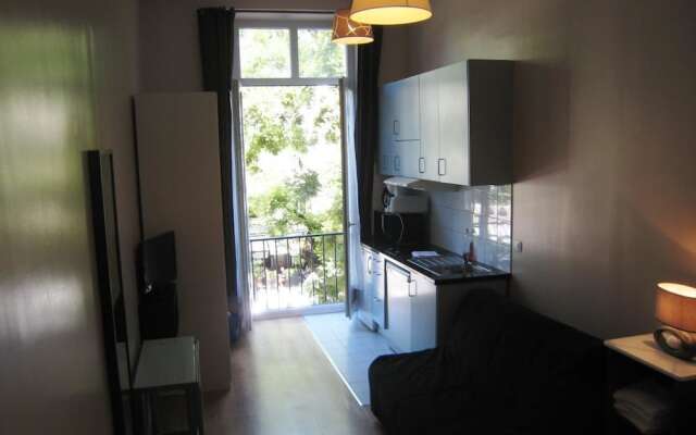 Apartement Poisson 4